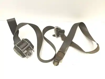 Pezzo di ricambio per auto di seconda mano  per ISUZU D-MAX I (TFR, TFS)  Riferimenti OEM IAM 8974170180  