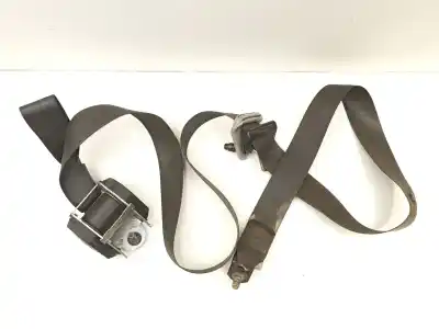 Peça sobressalente para automóvel em segunda mão cinto de segurança dianteiro esquerdo por isuzu d-max i (tfr, tfs) 2.5 ditd 4x4 (tfs86_) referências oem iam 8974170180  