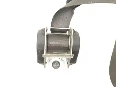 Peça sobressalente para automóvel em segunda mão cinto de segurança dianteiro esquerdo por isuzu d-max i (tfr, tfs) 2.5 ditd 4x4 (tfs86_) referências oem iam 8974170180  