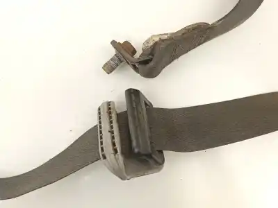 Peça sobressalente para automóvel em segunda mão cinto de segurança dianteiro esquerdo por isuzu d-max i (tfr, tfs) 2.5 ditd 4x4 (tfs86_) referências oem iam 8974170180  