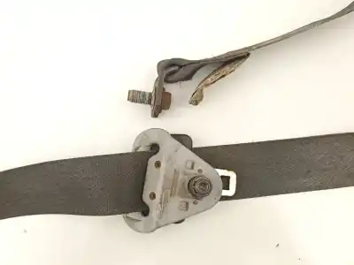 Peça sobressalente para automóvel em segunda mão cinto de segurança dianteiro esquerdo por isuzu d-max i (tfr, tfs) 2.5 ditd 4x4 (tfs86_) referências oem iam 8974170180  