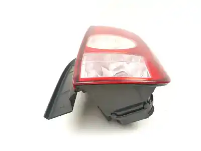 Second-hand car spare part right tailgate light for dacia duster (hs_) 1.5 dci oem iam references 265500033r  