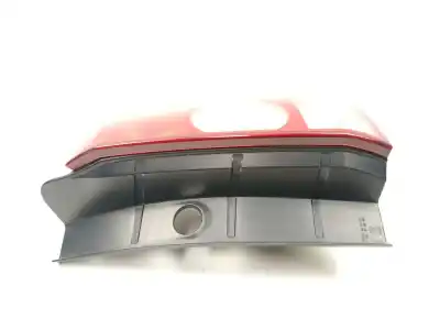 Second-hand car spare part right tailgate light for dacia duster (hs_) 1.5 dci oem iam references 265500033r  