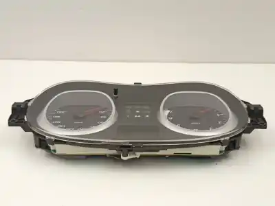 Second-hand car spare part dashboard for dacia duster (hs_) 1.5 dci oem iam references 248100029r  