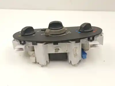 Second-hand car spare part heating / air conditioning control panel for dacia duster (hs_) 1.5 dci oem iam references 275101924r  