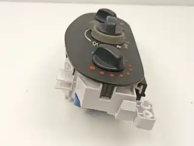 Second-hand car spare part heating / air conditioning control panel for dacia duster (hs_) 1.5 dci oem iam references 275101924r  