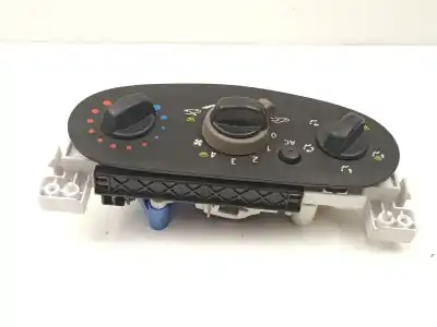 Second-hand car spare part heating / air conditioning control panel for dacia duster (hs_) 1.5 dci oem iam references 275101924r  