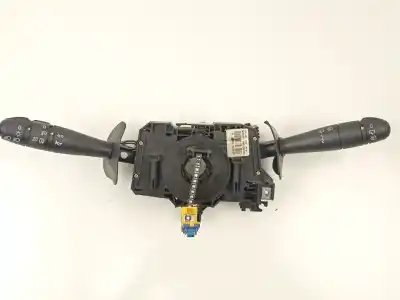 Peça sobressalente para automóvel em segunda mão comutador de limpa vidros por dacia duster (hs_) 1.5 dci referências oem iam 8200792587  