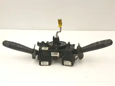 Peça sobressalente para automóvel em segunda mão comutador de limpa vidros por dacia duster (hs_) 1.5 dci referências oem iam 8200792587  