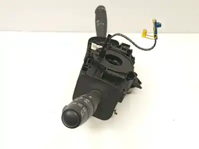 Peça sobressalente para automóvel em segunda mão comutador de limpa vidros por dacia duster (hs_) 1.5 dci referências oem iam 8200792587  