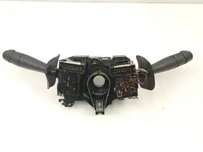 Peça sobressalente para automóvel em segunda mão comutador de limpa vidros por dacia duster (hs_) 1.5 dci referências oem iam 8200792587  