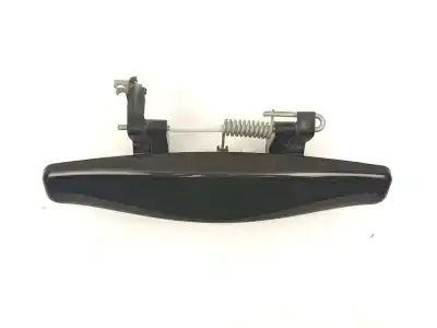 Second-hand car spare part interior right front handle for dacia duster (hs_) 1.5 dci oem iam references 806067380r  