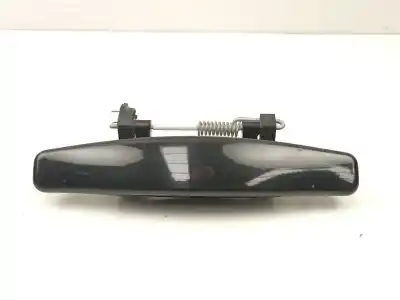 Second-hand car spare part interior right front handle for dacia duster (hs_) 1.5 dci oem iam references 806067380r  