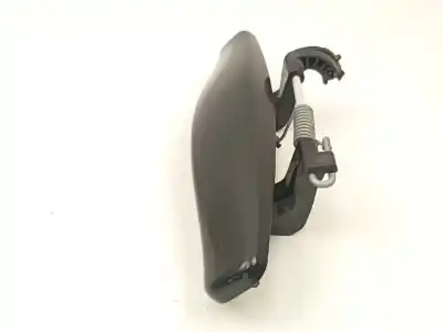 Second-hand car spare part interior right front handle for dacia duster (hs_) 1.5 dci oem iam references 806067380r  