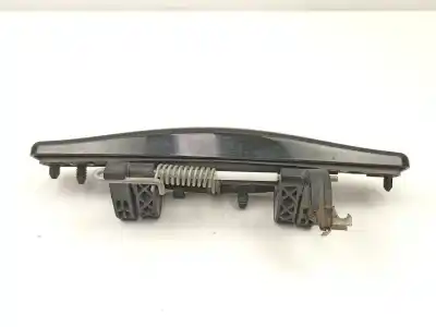 Second-hand car spare part interior right front handle for dacia duster (hs_) 1.5 dci oem iam references 806067380r  