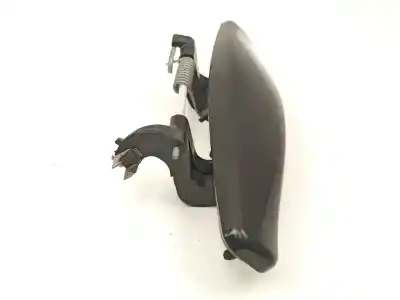 Second-hand car spare part interior right front handle for dacia duster (hs_) 1.5 dci oem iam references 806067380r  