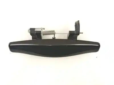 Second-hand car spare part interior left front handle for dacia duster (hs_) 1.5 dci oem iam references 806074969r  