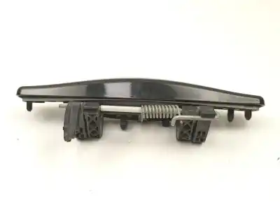 Second-hand car spare part interior left front handle for dacia duster (hs_) 1.5 dci oem iam references 806074969r  