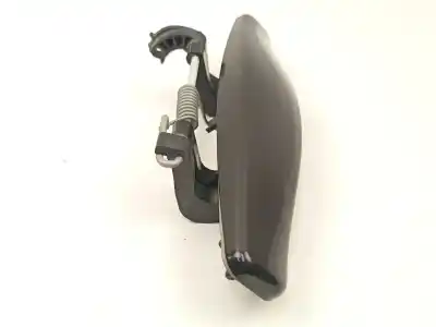 Second-hand car spare part interior left front handle for dacia duster (hs_) 1.5 dci oem iam references 806074969r  