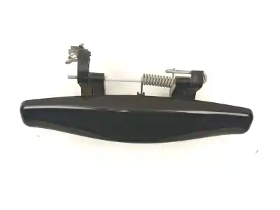 Peça sobressalente para automóvel em segunda mão puxador exterior traseiro direito por dacia duster (hs_) 1.5 dci referências oem iam 806067380r  