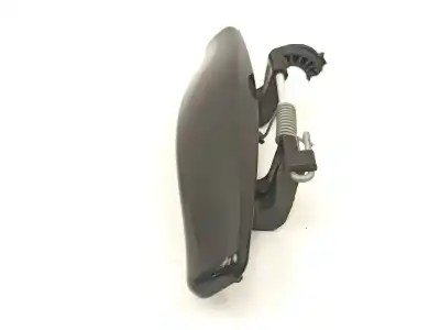 Peça sobressalente para automóvel em segunda mão puxador exterior traseiro direito por dacia duster (hs_) 1.5 dci referências oem iam 806067380r  