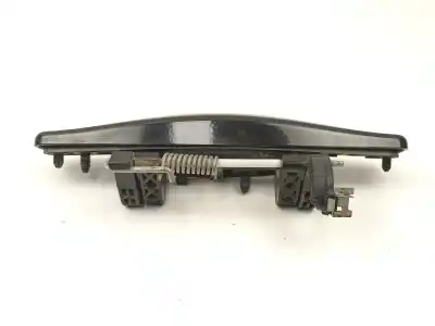 Peça sobressalente para automóvel em segunda mão puxador exterior traseiro direito por dacia duster (hs_) 1.5 dci referências oem iam 806067380r  