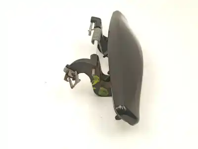 Peça sobressalente para automóvel em segunda mão puxador exterior traseiro direito por dacia duster (hs_) 1.5 dci referências oem iam 806067380r  