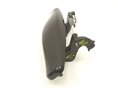 Peça sobressalente para automóvel em segunda mão puxador exterior traseiro esquerdo por dacia duster (hs_) 1.5 dci referências oem iam 806074969r  