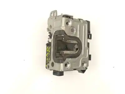 Second-hand car spare part front right door lock for dacia duster (hs_) 1.5 dci oem iam references 8200735224  