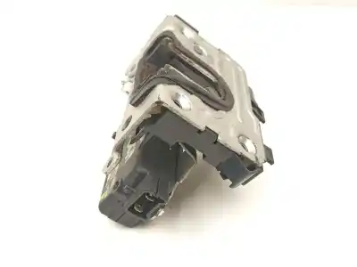 Second-hand car spare part front right door lock for dacia duster (hs_) 1.5 dci oem iam references 8200735224  