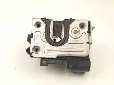 Second-hand car spare part front right door lock for dacia duster (hs_) 1.5 dci oem iam references 8200735224  