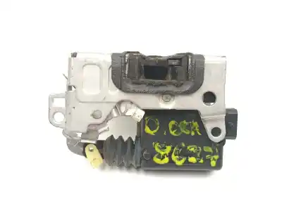 Second-hand car spare part front right door lock for dacia duster (hs_) 1.5 dci oem iam references 8200735224  