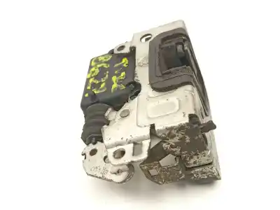 Peça sobressalente para automóvel em segunda mão fechadura da porta traseira esquerda por dacia duster (hs_) 1.5 dci referências oem iam 825030283r  