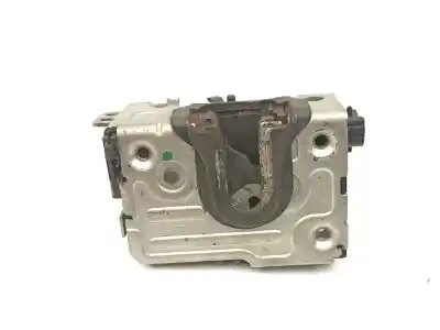 Peça sobressalente para automóvel em segunda mão fechadura da porta traseira esquerda por dacia duster (hs_) 1.5 dci referências oem iam 825030283r  