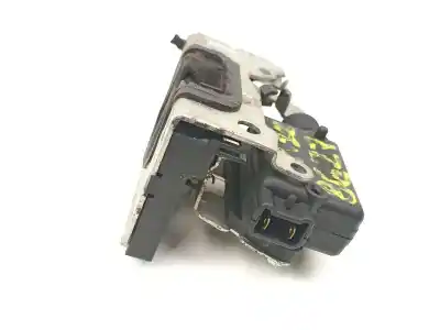 Peça sobressalente para automóvel em segunda mão fechadura da porta traseira esquerda por dacia duster (hs_) 1.5 dci referências oem iam 825030283r  