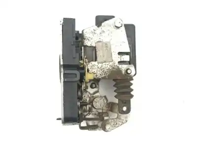 Peça sobressalente para automóvel em segunda mão fechadura da porta traseira esquerda por dacia duster (hs_) 1.5 dci referências oem iam 825030283r  