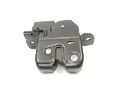 Second-hand car spare part trunk lock for dacia duster (hs_) 1.5 dci oem iam references 905030010r  