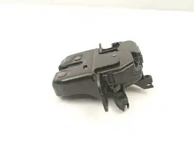 Second-hand car spare part trunk lock for dacia duster (hs_) 1.5 dci oem iam references 905030010r  