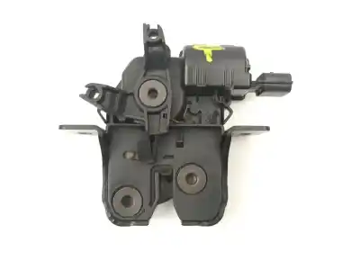 Second-hand car spare part trunk lock for dacia duster (hs_) 1.5 dci oem iam references 905030010r  