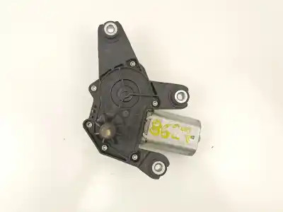 Second-hand car spare part rear windshield wiper motor for dacia duster (hs_) 1.5 dci oem iam references 8200734582  w000004040