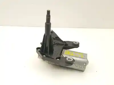 Second-hand car spare part rear windshield wiper motor for dacia duster (hs_) 1.5 dci oem iam references 8200734582  w000004040