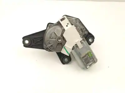 Second-hand car spare part rear windshield wiper motor for dacia duster (hs_) 1.5 dci oem iam references 8200734582  w000004040
