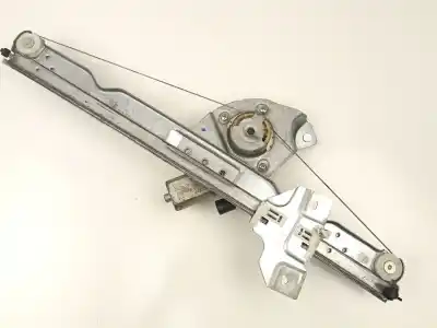 Second-hand car spare part passenger side right window regulator for dacia duster (hs_) 1.5 dci oem iam references 8200733828  