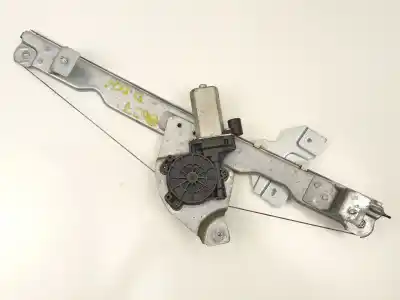 Second-hand car spare part passenger side right window regulator for dacia duster (hs_) 1.5 dci oem iam references 8200733828  