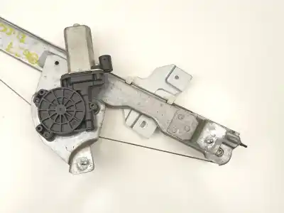 Second-hand car spare part passenger side right window regulator for dacia duster (hs_) 1.5 dci oem iam references 8200733828  