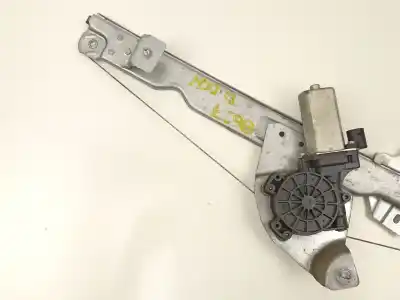 Second-hand car spare part passenger side right window regulator for dacia duster (hs_) 1.5 dci oem iam references 8200733828  