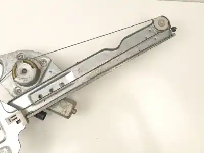 Second-hand car spare part driver left window regulator for dacia duster (hs_) 1.5 dci oem iam references 8200733829  