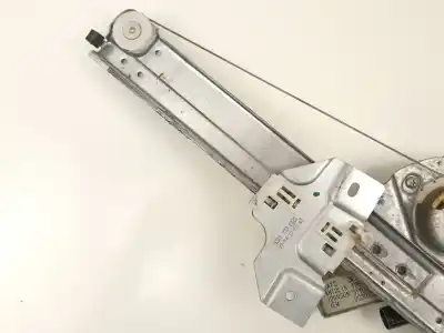 Peça sobressalente para automóvel em segunda mão elevador de vidros traseiro direito por dacia duster (hs_) 1.5 dci referências oem iam 8200733832  