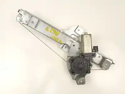 Peça sobressalente para automóvel em segunda mão elevador de vidros traseiro direito por dacia duster (hs_) 1.5 dci referências oem iam 8200733832  