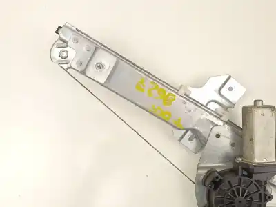 Peça sobressalente para automóvel em segunda mão elevador de vidros traseiro direito por dacia duster (hs_) 1.5 dci referências oem iam 8200733832  